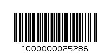 БОДИ  БЕБЕ  - море  / рокля/ - Баркод: 1000000025286