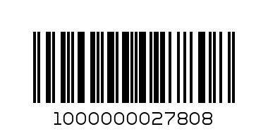 Скоба 11-20 - Баркод: 1000000027808
