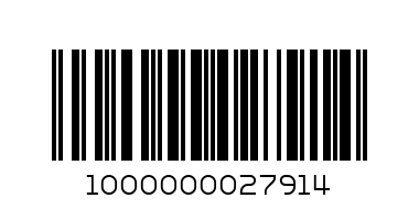 швпс 2х2.5 - Баркод: 1000000027914