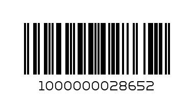 КЛИН /ПОЛА - Баркод: 1000000028652