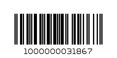 Бельо МОМЧЕ / слип - щампа / - Баркод: 1000000031867
