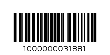 Бельо МОМЧЕ / слип - щампа / - Баркод: 1000000031881