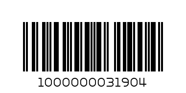 Бельо МОМЧЕ / слип - щампа / - Баркод: 1000000031904