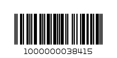 РОКЛЯ /дълъг ръкав/ - Баркод: 1000000038415