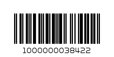 РОКЛЯ /дълъг ръкав/ - Баркод: 1000000038422