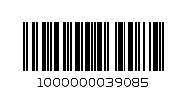 Детски чорап - къс - Баркод: 1000000039085