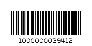 Детски чорап - къс / Sport / - Баркод: 1000000039412