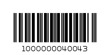 БЛУЗА /дълъг ръкав/ - Баркод: 1000000040043