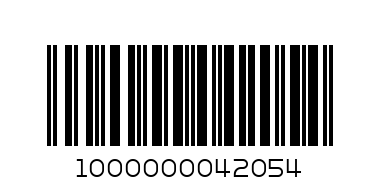 Тяга за навесна система 14560232А Т25 - Баркод: 1000000042054