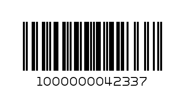 БЛУЗА - Cars  /къс ръкав/ - Баркод: 1000000042337