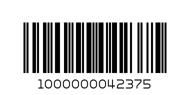 БЛУЗА /дълъг ръкав/ - Баркод: 1000000042375