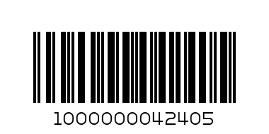 БЛУЗА /дълъг ръкав/ - Баркод: 1000000042405