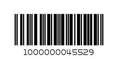 РОКЛЯ /тънка презрамка/ - Баркод: 1000000045529