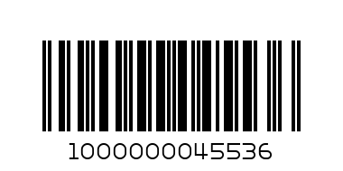 РОКЛЯ /тънка презрамка/ - Баркод: 1000000045536