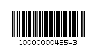 РОКЛЯ /тънка презрамка/ - Баркод: 1000000045543