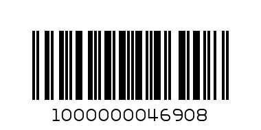 Клин  3/4  - щампа - Баркод: 1000000046908