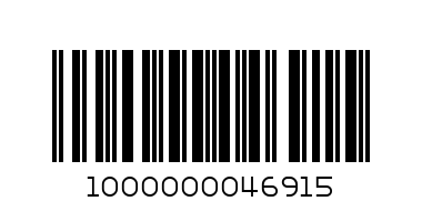 РОКЛЯ  / без ръкав / - Баркод: 1000000046915