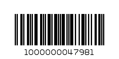 Бельо МОМЧЕ  /боксер - външен ластик / - Баркод: 1000000047981