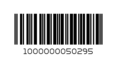 ТУНИКА / без ръкав / - Баркод: 1000000050295