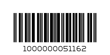 мини - Баркод: 1000000051162