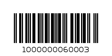 РОКЛЯ /дълъг ръкав/ - Баркод: 1000000060003
