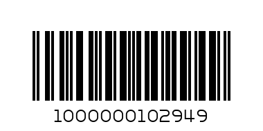 винт за дърво 3х20 - Баркод: 1000000102949