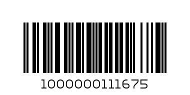 ЧАША КУПА - Баркод: 1000000111675