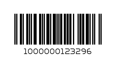 мед с пчелен прашец 0.4 кг. - Баркод: 1000000123296