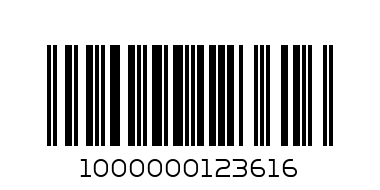 0.050 Пчелен Прашец - Баркод: 1000000123616