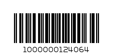 винт директен монт. 10х60 - Баркод: 1000000124064