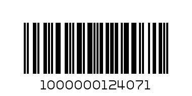 болт за дърво М10х60 - Баркод: 1000000124071