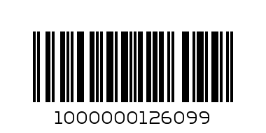 стоп гайка М8 - Баркод: 1000000126099
