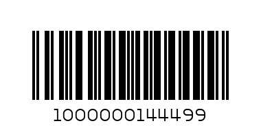 нипел 1/4 М - Баркод: 1000000144499