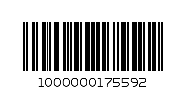 КОЛА МАКУИН МЕТАЛ - Баркод: 1000000175592