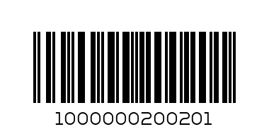 нашийник "Класик" 1, - Баркод: 1000000200201