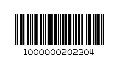 нашийник "Класик" 4, - Баркод: 1000000202304