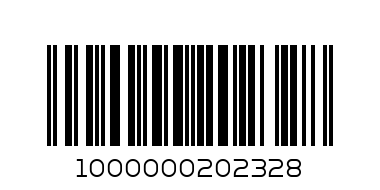 нашийник "Класик – E - Баркод: 1000000202328