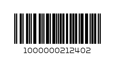 нашийник "Класик – E - Баркод: 1000000212402