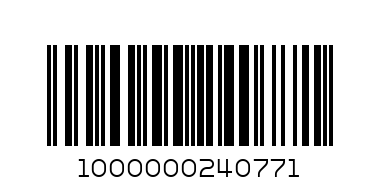 МЕЧЕ 150721-25 - Баркод: 1000000240771