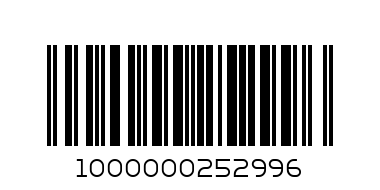 КУКЛА 6011 - Баркод: 1000000252996