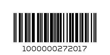 ЗЪБИ + НОКТИ - Баркод: 1000000272017