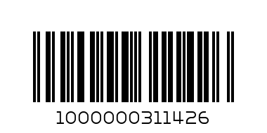БОДИ РОКЛЯ 125 - Баркод: 1000000311426