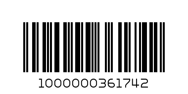 КОЛА 89009 - Баркод: 1000000361742
