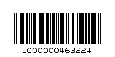 Калъф за паспорт 46322 - Баркод: 1000000463224