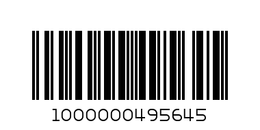 СИМБА 125 - Баркод: 1000000495645