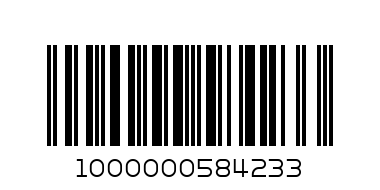 ВЛАК 3483 - Баркод: 1000000584233