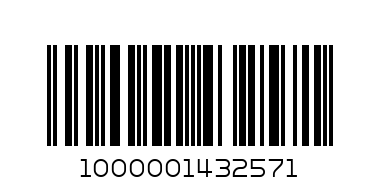 акум.отвертка POW 324 - Баркод: 1000001432571