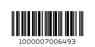 РОКЛЯ КОНТРАСТ МОД.0700649 98-122 - Баркод: 1000007006493