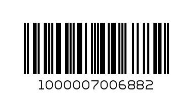 РОКЛЯ КОНТРАСТ МОД.0700688 122-152 - Баркод: 1000007006882