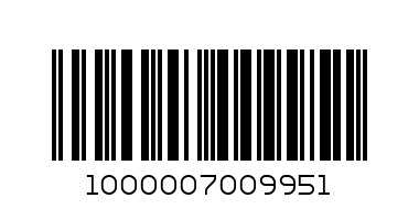 КОНТРАСТрокля 700995 122-152 - Баркод: 1000007009951